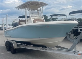 Anglers Marine